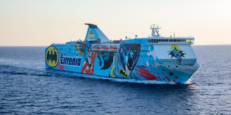 Da Moby e Tirrenia sconti su corse mattutine o pomeridiane