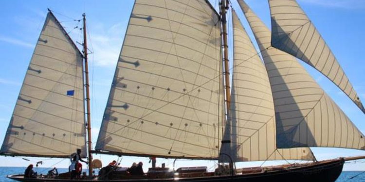 Vela d’epoca, aperte le iscrizioni al XVII Raduno di Viareggio