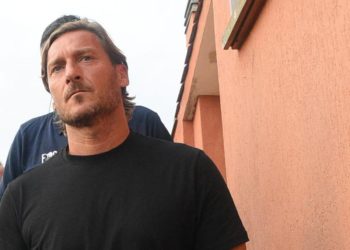 Totti: “Dybala alla Roma era possibile, mai creduto a Ronaldo”
