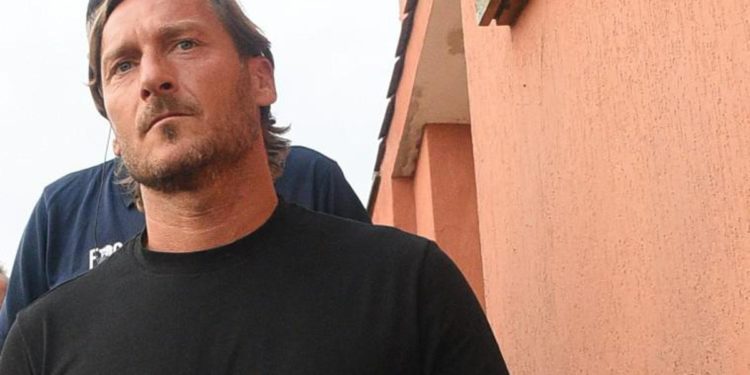 Totti: “Dybala alla Roma era possibile, mai creduto a Ronaldo”