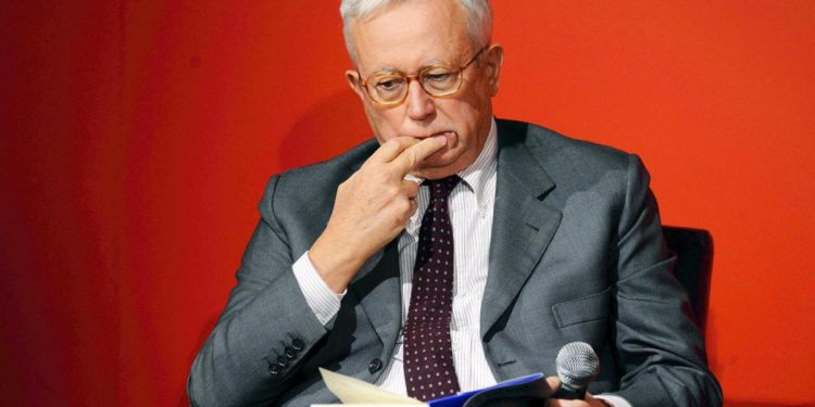 Inflazione, Tremonti: “Da whatever it takes a whatever mistakes”