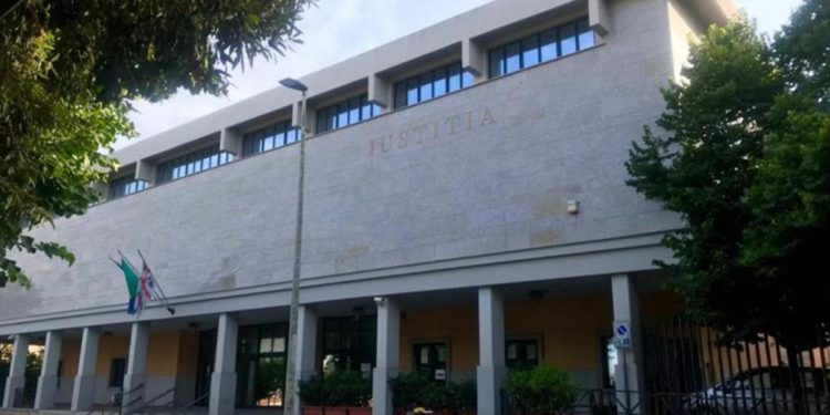 Ciro Grillo, oggi nuova udienza: a sorpresa in aula due degli imputati