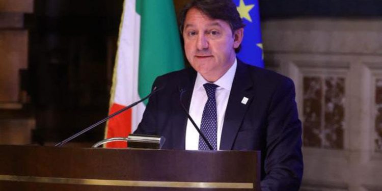 Tridico: ‘In 2021 tenuta occupazione, sostegno imprese con risorse straordinarie’