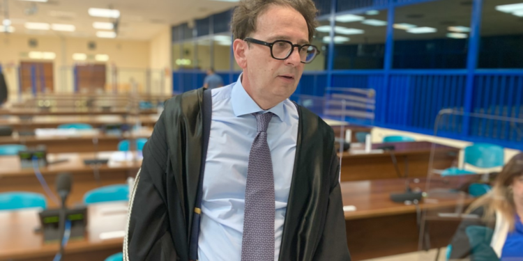 Borsellino: legale figli, ‘paese dedica più spazio a separazione Totti che a depistaggio strage’