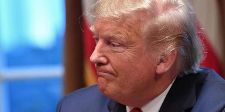 Elezioni Usa, il sondaggio: Trump ‘batte’ Biden nel 2024