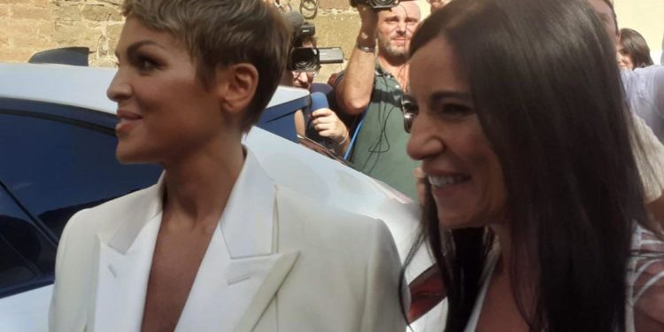 ‘Ballando’, voci su Turci-Pascale concorrenti ma loro smentiscono: “Fake!”