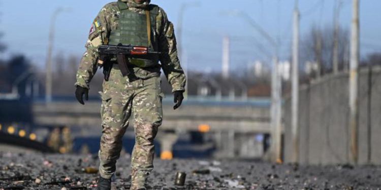 Ucraina, psicologa militare: “Soldati in stress acuto, vedere corpi compagni bruciati choc indelebile”