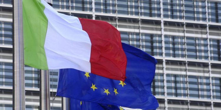 Crisi governo, Bruxelles tifa Draghi: “Arrivi a fine legislatura”