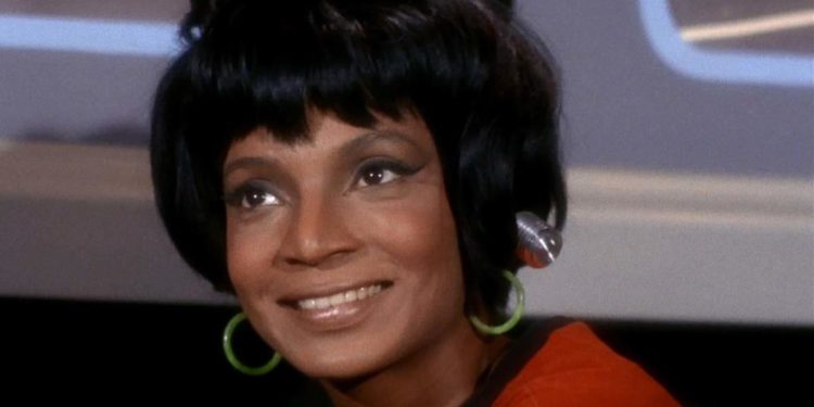E’ morta Nichelle Nichols, il tenente Uhura di Star Trek