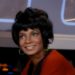 E’ morta Nichelle Nichols, il tenente Uhura di Star Trek