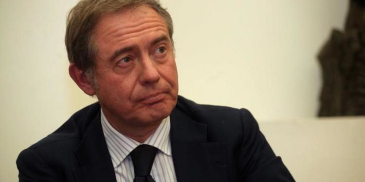 Elezioni 2022, lettera Urso a Camere: “Ingerenze straniere in Ue più intense”