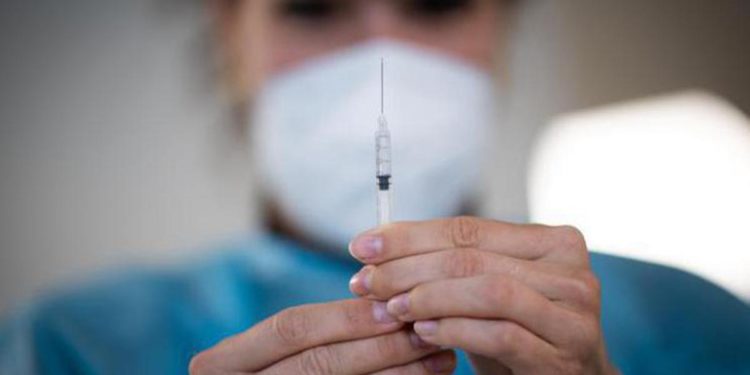 Quarta dose, Ricciardi: “A over 60 entro luglio”