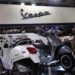 Per Piaggio semestre record, utile di 45,2 mln