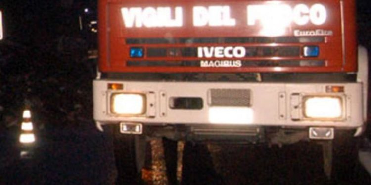 Roma, incendio in abitazione zona Bravetta: morti madre e figlio