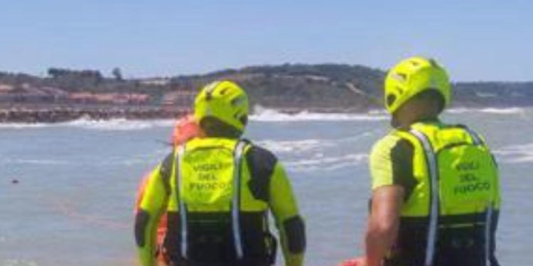 Scontro tra barche all’Isola del Giglio: un morto e un disperso