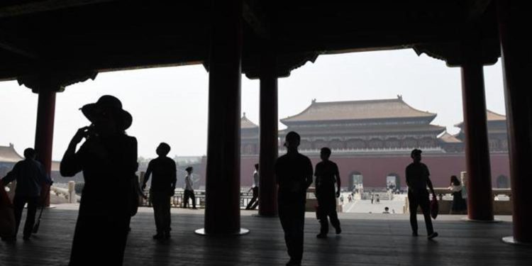 Covid oggi Pechino, scatta obbligo vaccino per luoghi pubblici