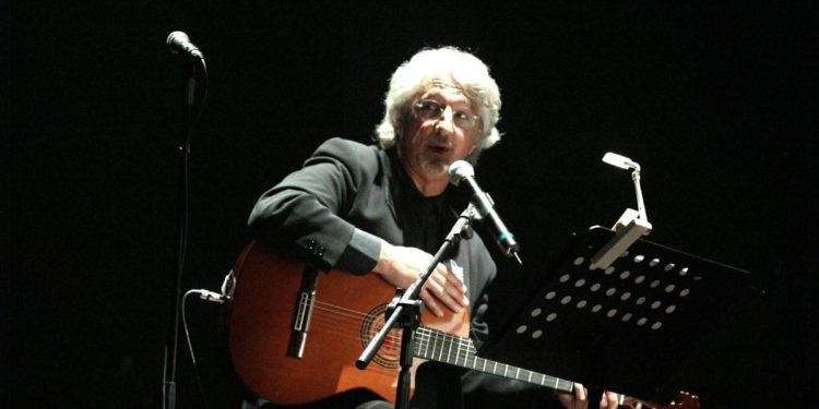 E’ morto a 72 anni Vittorio De Scalzi, fondatore dei New Trolls