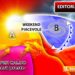 Weekend con l’anticiclone delle Azzorre, ma il caldo africano tornerà presto