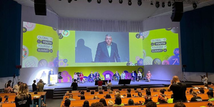 Global Youth Tourism, primo summit mondiale rivolto ai giovani