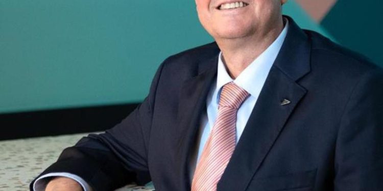 Energia, Ceo Daikin Italia Geert Vos: “Pompe di calore abbattono i consumi”