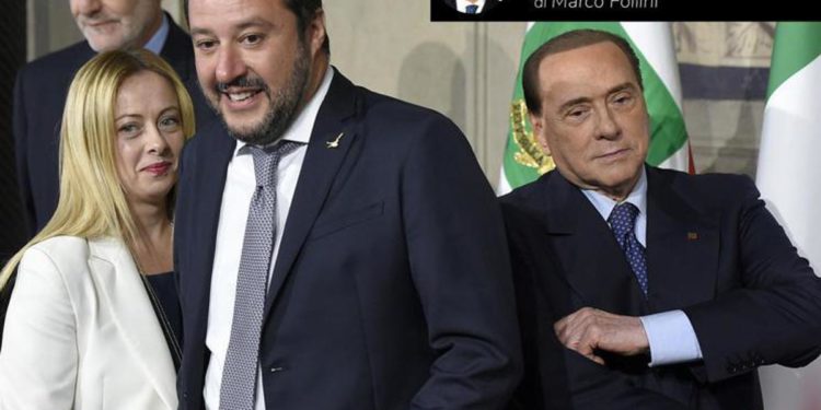 Elezioni, ‘Il punto di vista di Follini’: “Vince centrodestra? Staremo a vedere”