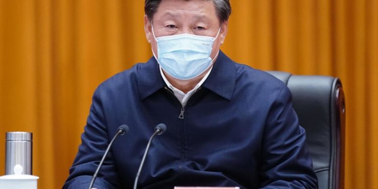 Covid Cina, ‘paura’ per Xi Jinping dopo la visita a Hong Kong