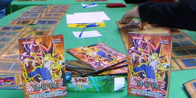 È morto Kazuki Takahashi, l’autore di ‘Yu-Gi-Oh!’