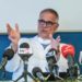 Covid, Zangrillo: “Sintomi e tampone negativo? Paranoia ossessiva”