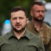 Ucraina, Zelensky: “Russia occupa ancora 2.610 città e villaggi”