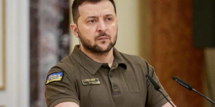 Ucraina, Zelensky: “200mila bambini rapiti dai russi”