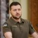 Ucraina, Zelensky: “200mila bambini rapiti dai russi”