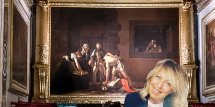 Zuccalà: “Nanotecnologie utili contro contraffazione opere d’arte”