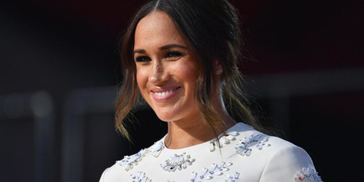 Meghan: “Harry mi ha detto di aver perso suo padre”