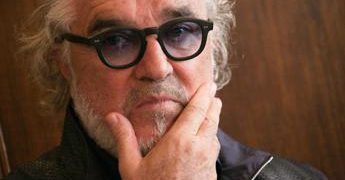 Briatore: “Giorgia Meloni lavora molto, Draghi bravo a mandare via Conte…”