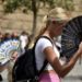 Caldo in Italia, oggi e domani bollino giallo in 6 città