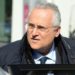 Inchiesta calciomercato Lazio, indagati Lotito e Tare: le accuse