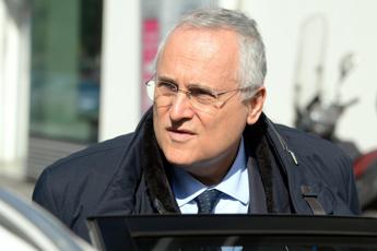 Lotito: “Scommesse? Vediamo carte, non ci sono notizie ufficiali”