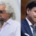 M5S, legale Grillo Sammarco: “Con Conte lite moglie-marito, non è detto finisca in Tribunale”