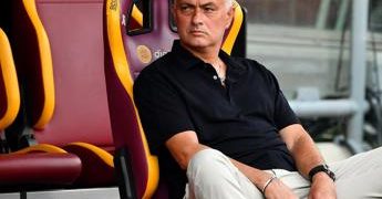 Mourinho grande allenatore ma la Roma non ha mai giocato così male