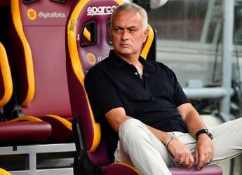 Mourinho grande allenatore ma la Roma non ha mai giocato così male