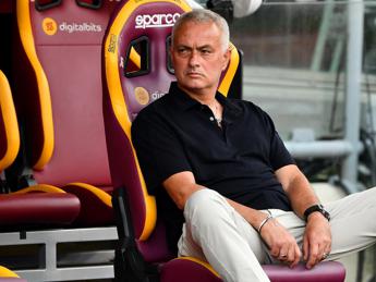 Mourinho grande allenatore ma la Roma non ha mai giocato così male