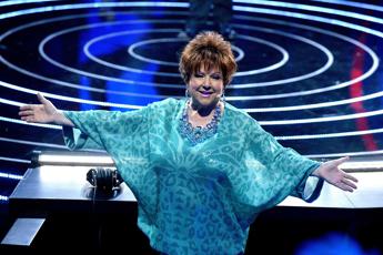 Sanremo 2023, Orietta Berti: “Possono vincere Mengoni, Giorgia e anche Ultimo se no si arrabbia”