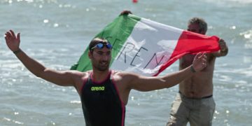 Europei nuoto, secondo oro per Acerenza