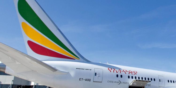 Si addormentano in volo, sospesi 2 piloti Ethiopian Airlines