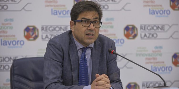 Elezioni 2022, D’Amato: “Candidatura? A disposizione di Letta”