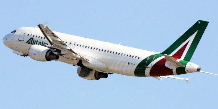 Elezioni 2022, Ita come Alitalia: Meloni la porta in campagna elettorale