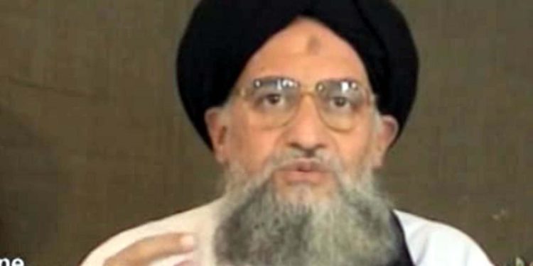 Al-Zawahiri, da 11 anni al vertice di al-Qaeda