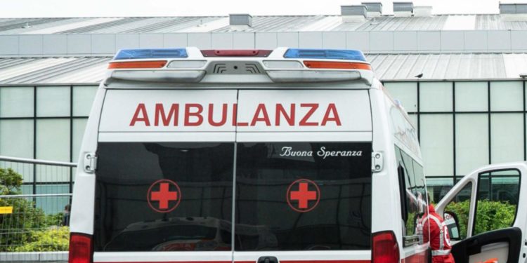 Brescia, fuori pericolo il bimbo ferito da proiettile