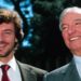 Piero Angela, il figlio Alberto: “Mi ha insegnato a non aver paura della morte”