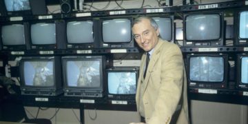 Piero Angela, Superquark senza interruzioni stasera su Rai1